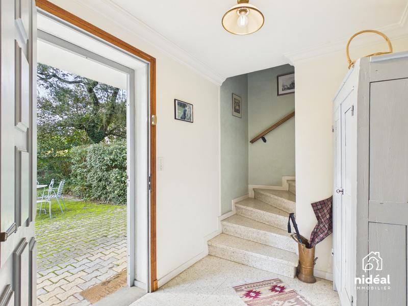 Villa - 123 m² - 6 pièces