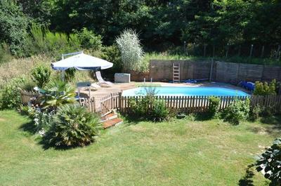 Maison - 191 m² - 7 pièces