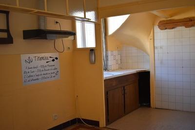 Maison - 111 m² - 4 pièces