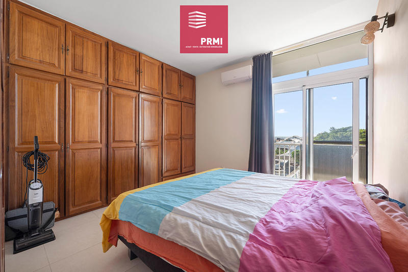 Appartement - 89 m² - 4 pièces