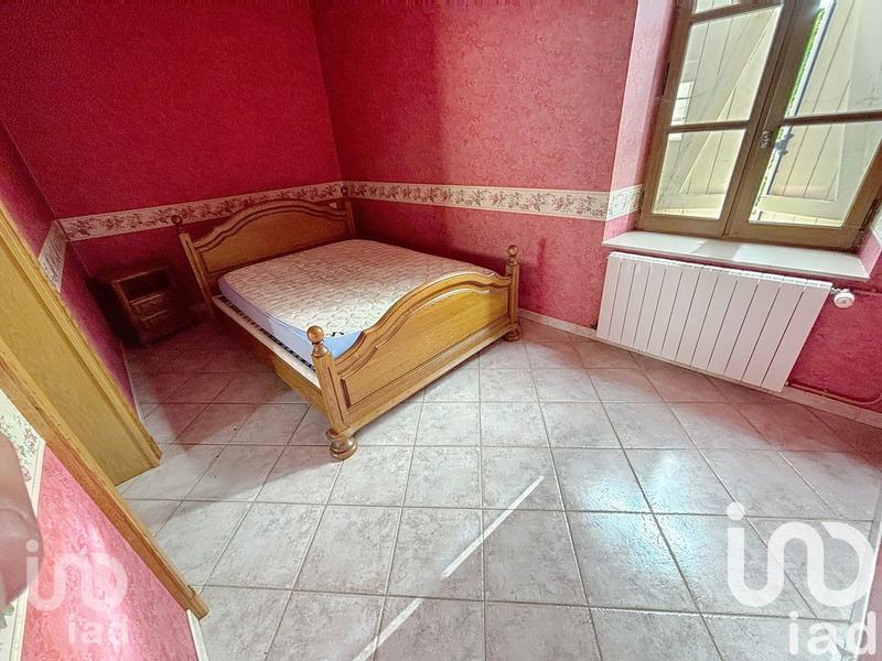 Maison de campagne - 138 m² - 6 pièces