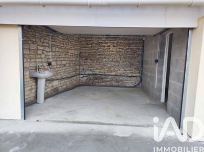 Maison - 40 m² - 3 pièces