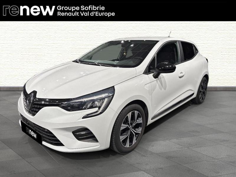 Renault Clio V SCe 65 Evolution