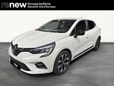 Renault Clio V SCe 65 Evolution