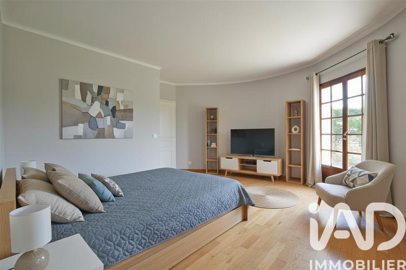 Maison de village - 149 m² - 5 pièces