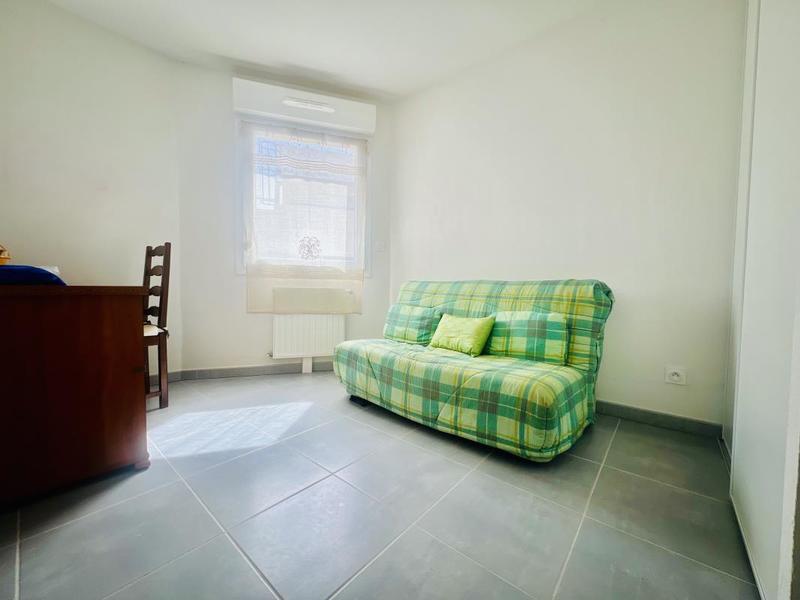 Appartement - 91 m² - 3 pièces