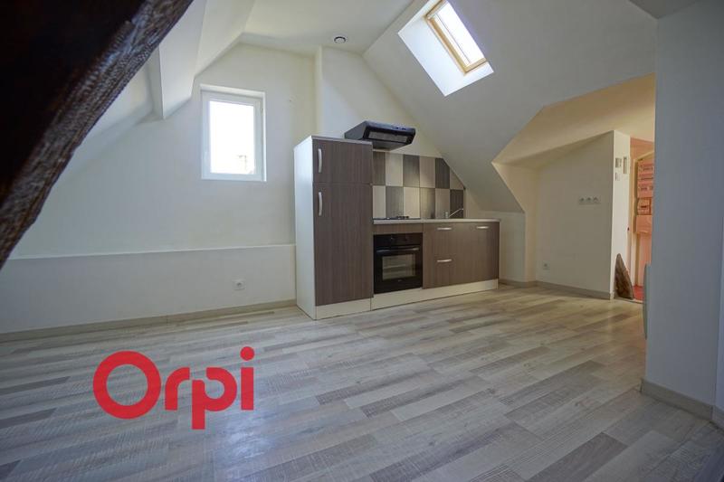 Appartement - 30 m² - 3 pièces