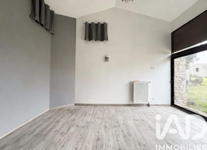 Maison - 159 m² - 6 pièces