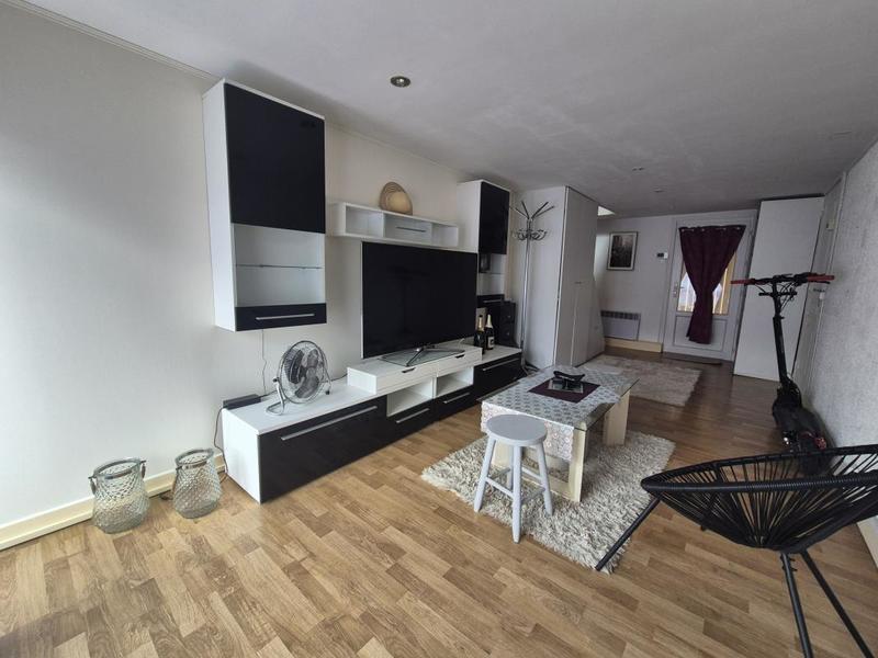 Pavillon - 98 m² - 6 pièces