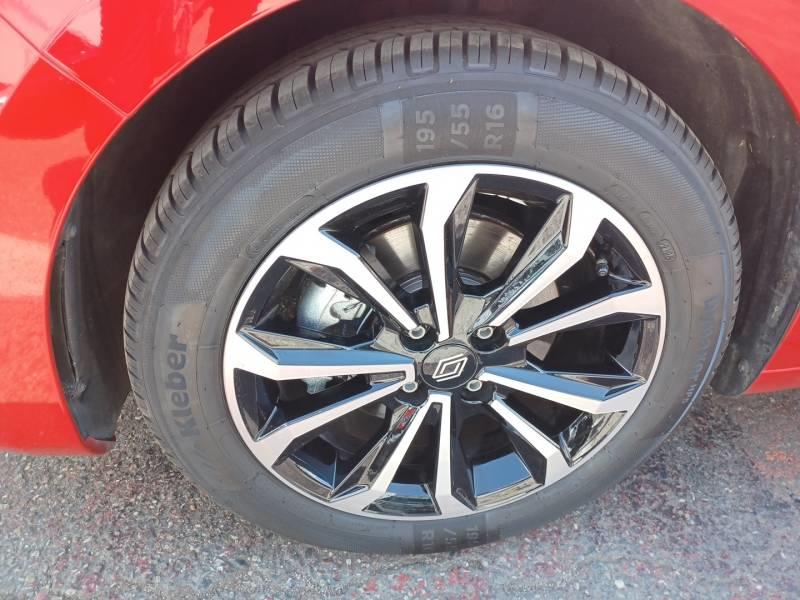 Renault Clio E-Tech full hybrid 145 Techno