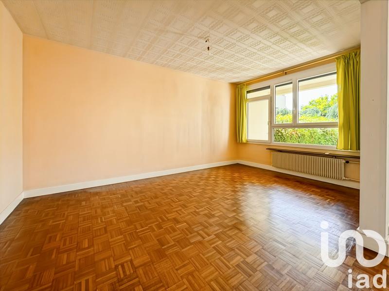 Maison - 115 m² - 6 pièces