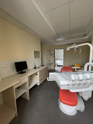 Local commercial - 77 m² - 3 pièces