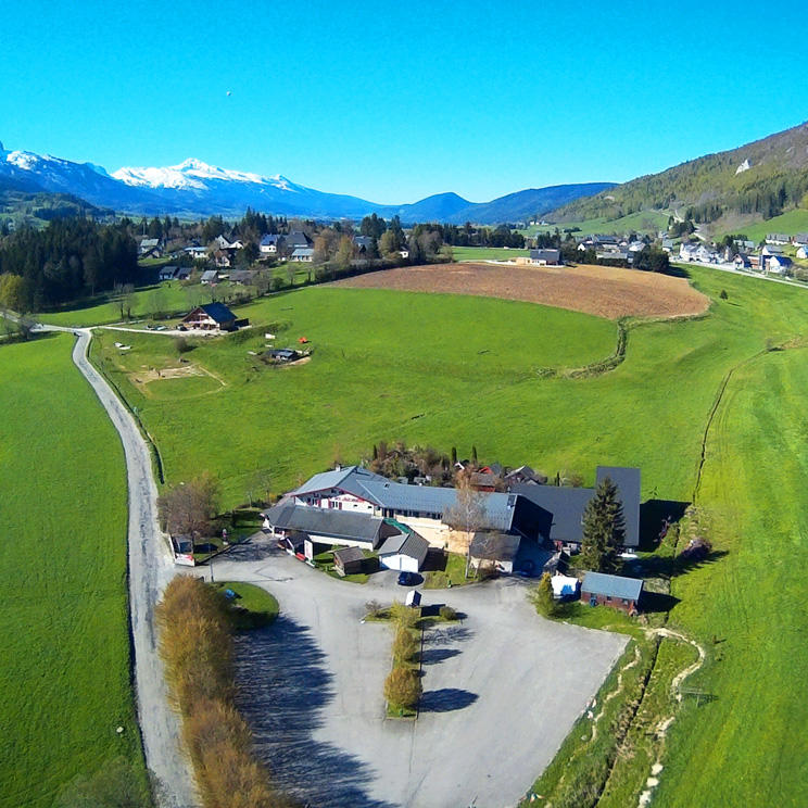 La Magie des Automates