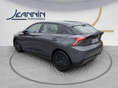 Mg Mg4 Electric 51kWh - 125 kW 2wd Standard