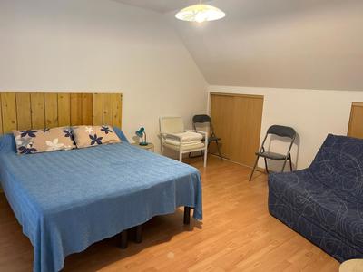 Duplex - 68 m² - 3 pièces