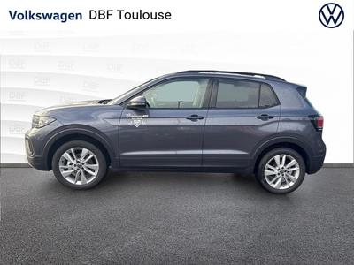 Volkswagen t-Cross Fl 1.0 Tsi 116ch Dsg7 Life/Life