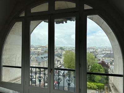 Appartement - 86 m² - 3 pièces