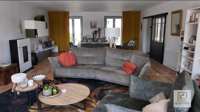 Propriété - 191 m² - 5 pièces