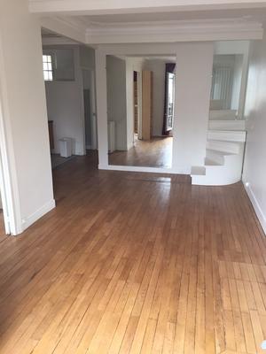 Appartement - 61 m² - 4 pièces