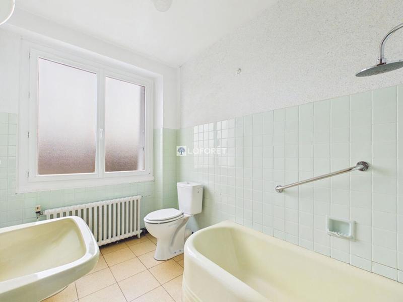 Maison - 114 m² - 5 pièces