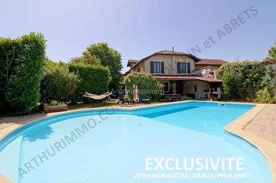 Maison - 159 m² - 5 pièces