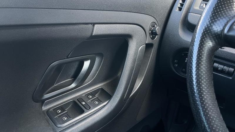 Skoda Fabia 1.4 16v 85 Rs Line Dsg7