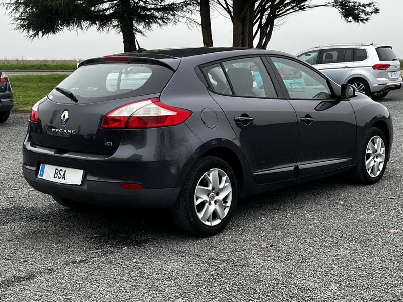 Renault Mégane 1.5 Dci 110 Cv Business