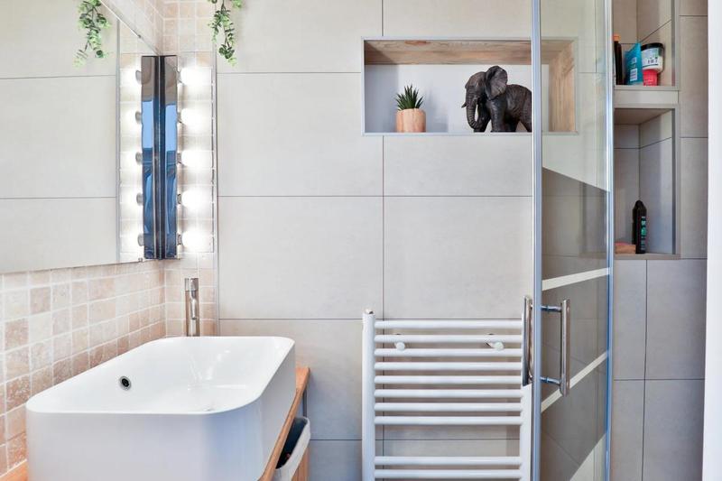 Maison - 164 m² - 5 pièces