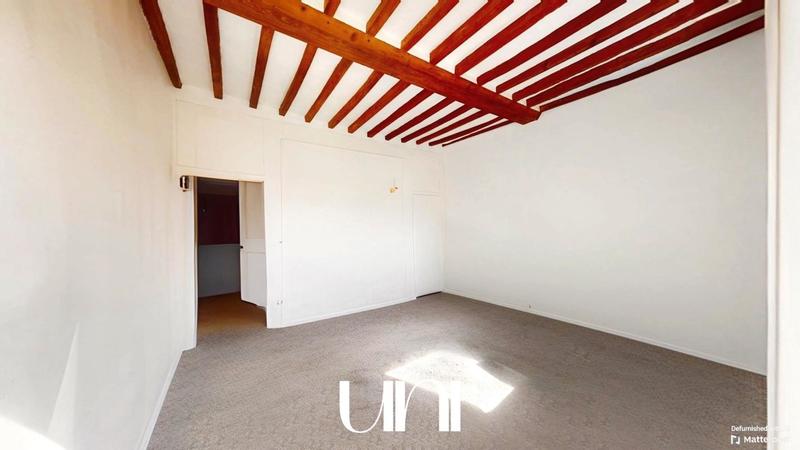 Maison en pierre - 92 m² - 5 pièces