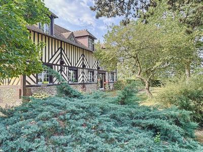 Maison - 164 m² - 7 pièces