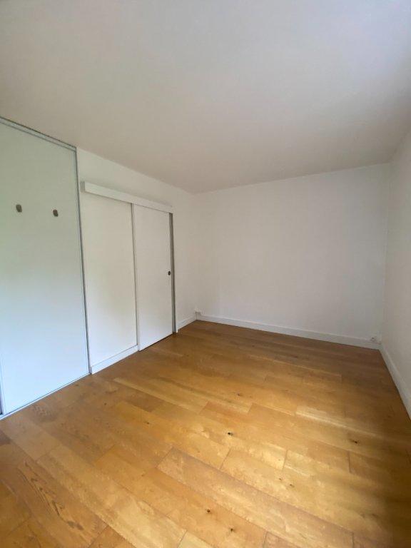 Appartement - 115 m² - 4 pièces