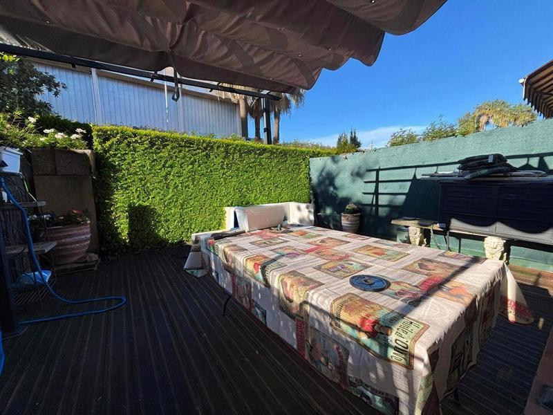 Appartement - 27 m² - 2 pièces