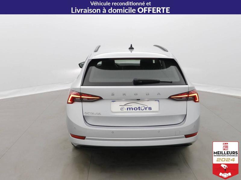 Skoda Octavia Combi 2.0 Tdi 150 Dsg7 Ambition +Caméra +P