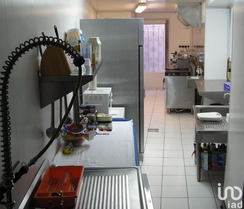 Local commercial - 225 m²