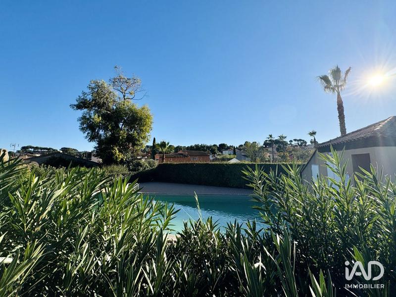 Maison - 40 m² - 3 pièces