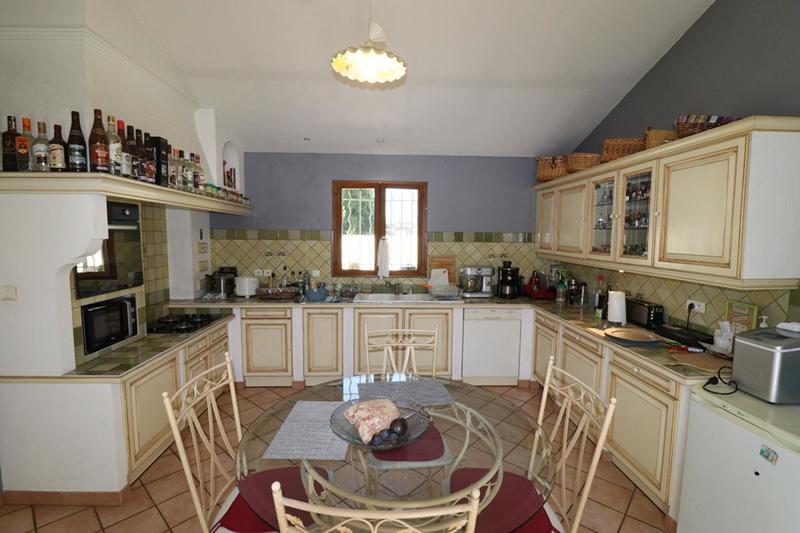 Maison - 152 m² - 6 pièces