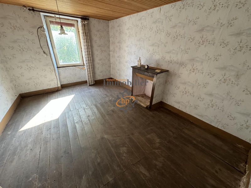 Maison - 180 m² - 6 pièces