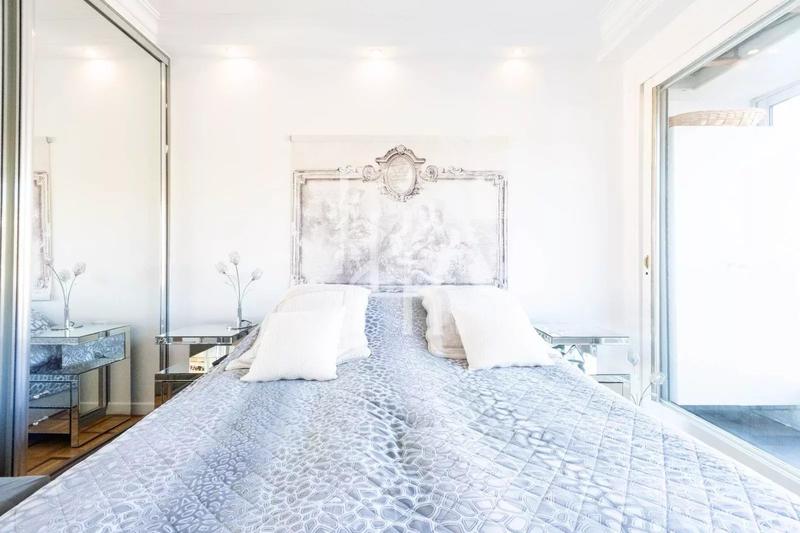 Appartement - 105 m² - 3 pièces