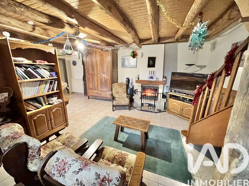 Maison - 316 m² - 12 pièces