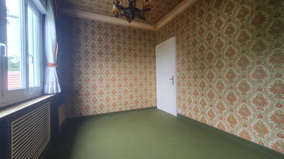 Maison - 137 m² - 9 pièces