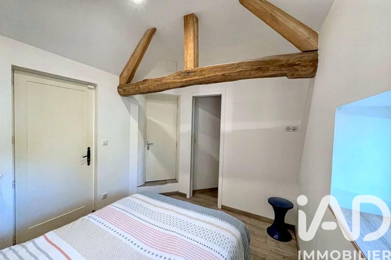 Maison - 157 m² - 8 pièces