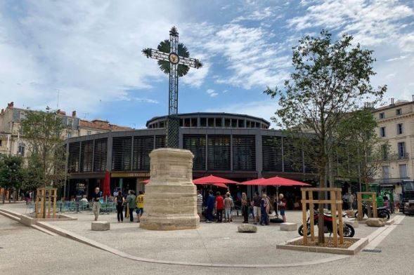 Appartement - 34 m² - 1 pièce