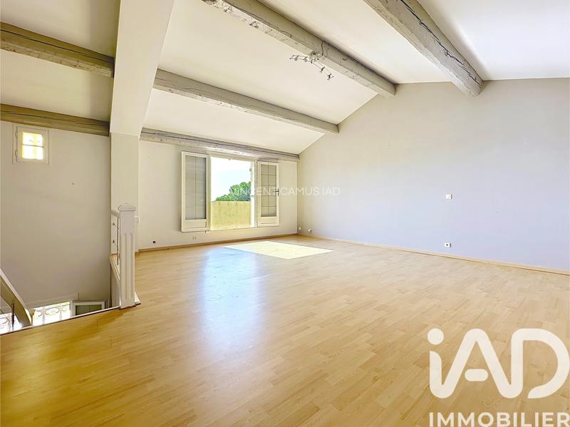 Maison - 195 m² - 6 pièces