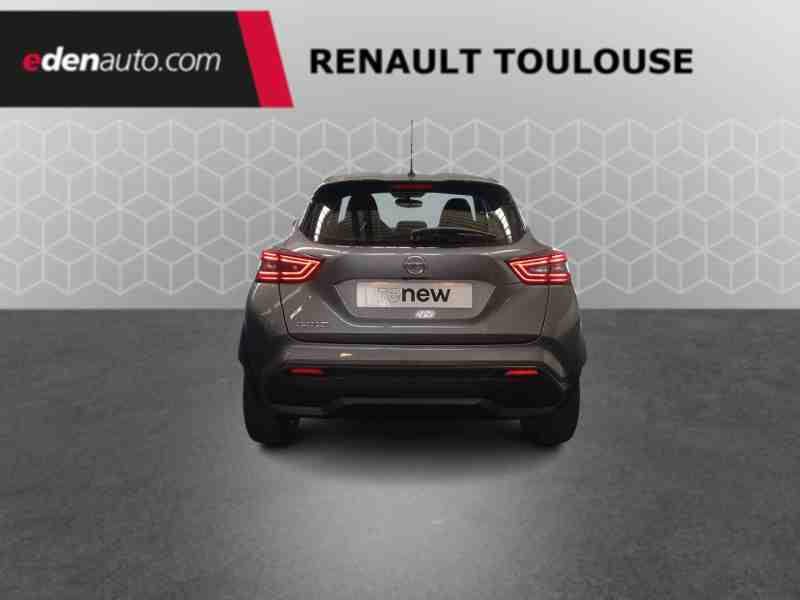 Nissan Juke Dig-T 114 Acenta