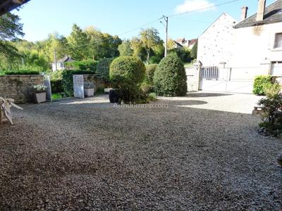 Maison - 81 m² - 5 pièces