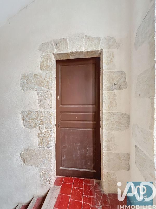 Appartement - 112 m² - 6 pièces