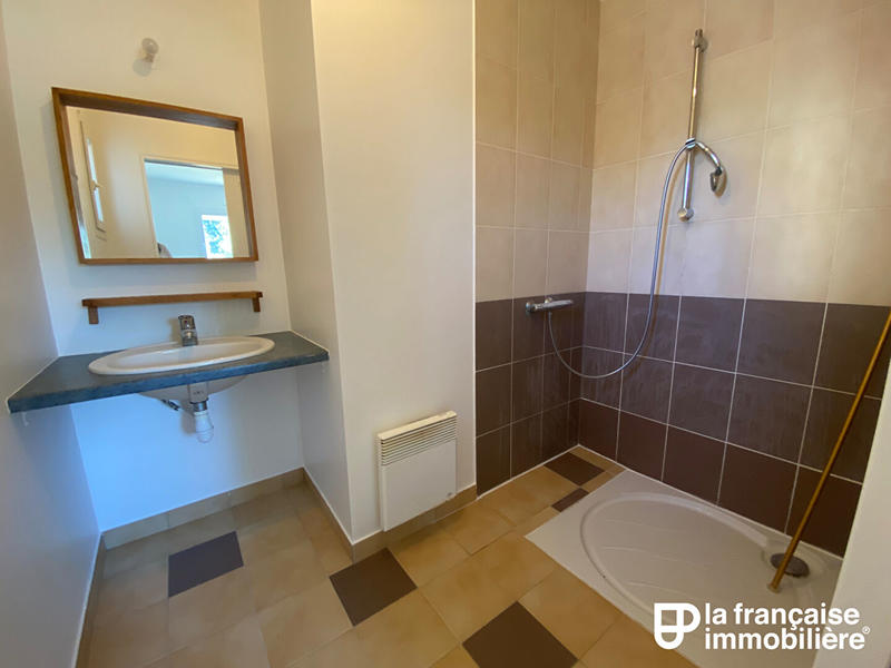 Maison - 133 m² - 6 pièces