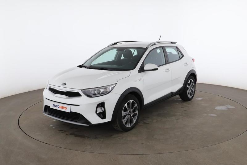 Kia Stonic 1.0 t-GDi Active 100 ch