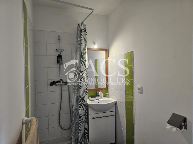 Appartement - 51 m² - 3 pièces