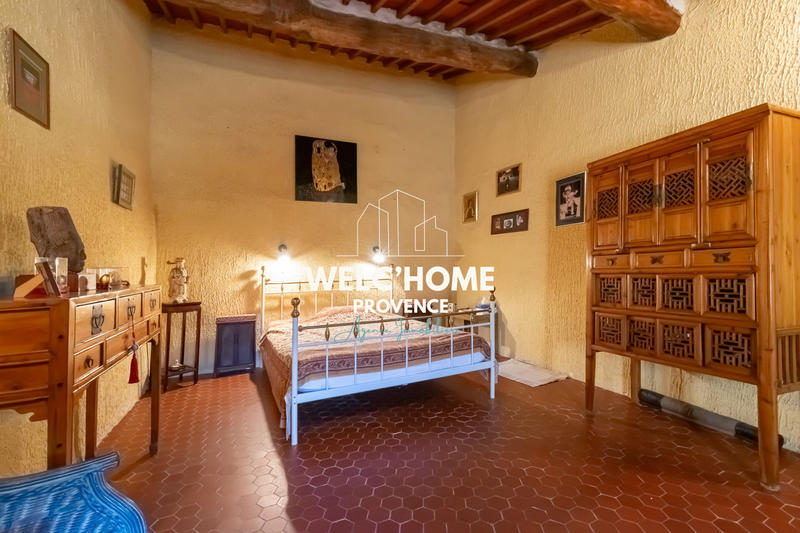 Maison ancienne - 390 m² - 9 pièces